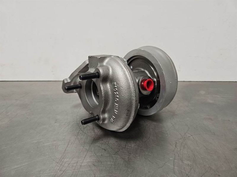 Deutz BF4L1011 - Turbocharger/Turbolader/Turbo - Двигатель для Строительной техники: фото 4 Deutz BF4L1011 - Turbocharger/Turbolader/Turbo - Двигатель для Строительной техники: фото 4