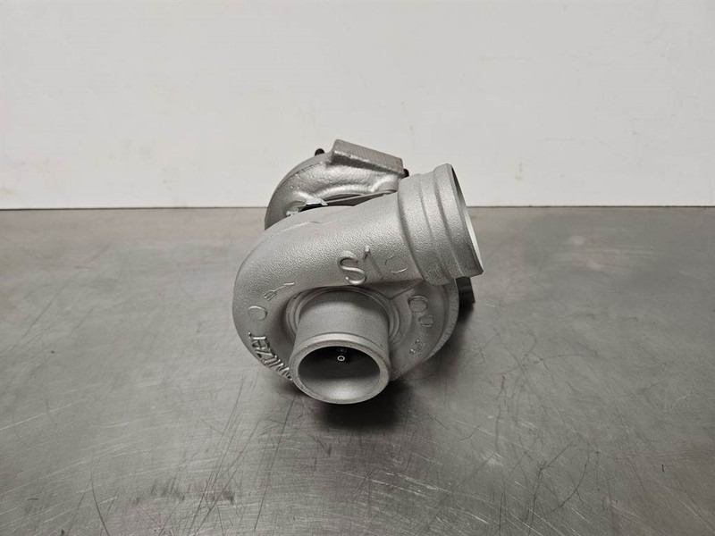 Двигатель для Строительной техники Deutz BF4L1011 - Turbocharger/Turbolader/Turbo: фото 7