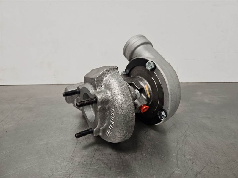 Deutz BF4L1011 - Turbocharger/Turbolader/Turbo - Двигатель для Строительной техники: фото 5 Deutz BF4L1011 - Turbocharger/Turbolader/Turbo - Двигатель для Строительной техники: фото 5