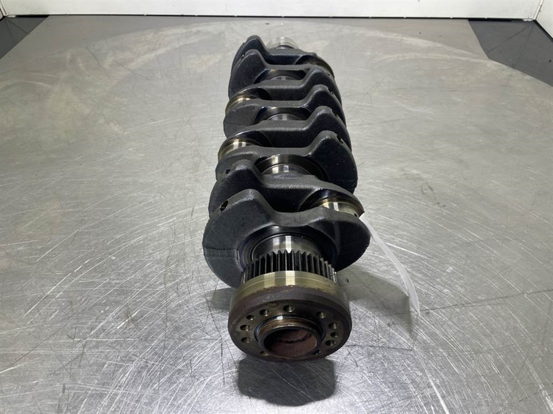 Deutz BF4M1013E-04201319-Crankshaft/Kurbelwelle/Krukas - Двигатель для Строительной техники: фото 3 Deutz BF4M1013E-04201319-Crankshaft/Kurbelwelle/Krukas - Двигатель для Строительной техники: фото 3