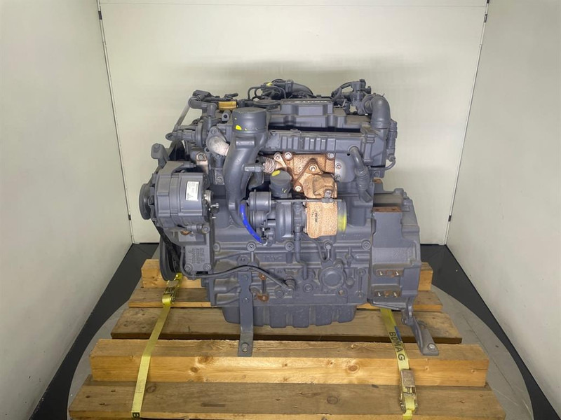 Deutz TCD3.6L4 - Engine/Motor - Двигатель для Строительной техники: фото 4 Deutz TCD3.6L4 - Engine/Motor - Двигатель для Строительной техники: фото 4