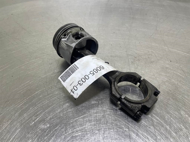 Deutz TD2011L04I - Piston/Kolben/Zuiger - Двигатель для Строительной техники: фото 3 Deutz TD2011L04I - Piston/Kolben/Zuiger - Двигатель для Строительной техники: фото 3