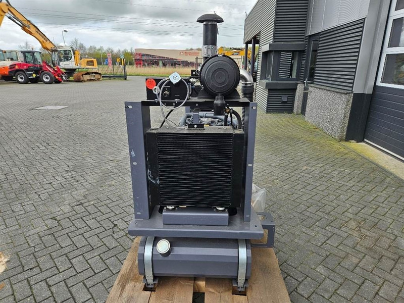 Deutz TD3.6L4 - Engine/Motor - Двигатель для Строительной техники: фото 5 Deutz TD3.6L4 - Engine/Motor - Двигатель для Строительной техники: фото 5