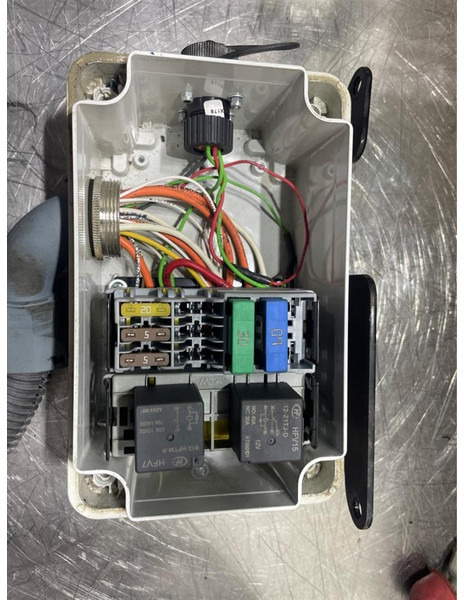 Deutz TD3.6L4 - Двигатель для Строительной техники: фото 5 Deutz TD3.6L4 - Двигатель для Строительной техники: фото 5