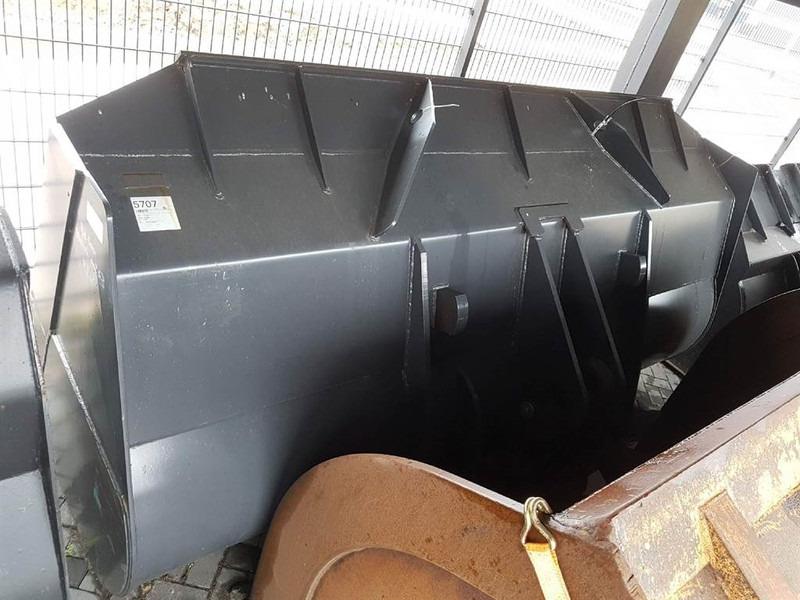 Doosan DL 500 - 3,40 mtr - Bucket/Schaufel/Dichte bak - Ковш: фото 2 Doosan DL 500 - 3,40 mtr - Bucket/Schaufel/Dichte bak - Ковш: фото 2