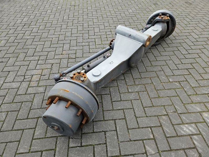 Fuchs -Kessler+CO 41.3019.3B-Axle/Achse/As - Ось и запчасти для Строительной техники: фото 5 Fuchs -Kessler+CO 41.3019.3B-Axle/Achse/As - Ось и запчасти для Строительной техники: фото 5