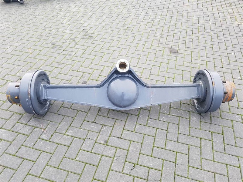 Fuchs MHL320-Kessler+CO 41.2151.3F-Terex 5435661010-Axle - Ось и запчасти для Строительной техники: фото 4 Fuchs MHL320-Kessler+CO 41.2151.3F-Terex 5435661010-Axle - Ось и запчасти для Строительной техники: фото 4