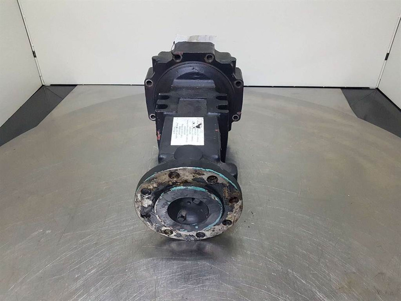 Hamm -ZF MT/C3075-4475219007-Axle housing/Achskörper - Ось и запчасти для Строительной техники: фото 3 Hamm -ZF MT/C3075-4475219007-Axle housing/Achskörper - Ось и запчасти для Строительной техники: фото 3