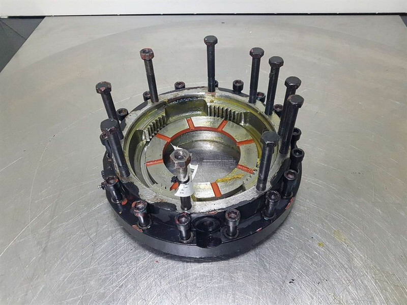 Hamm -ZF MT/C3075-4475319092-Multidisk brake - Детали тормозной системы для Строительной техники: фото 5 Hamm -ZF MT/C3075-4475319092-Multidisk brake - Детали тормозной системы для Строительной техники: фото 5