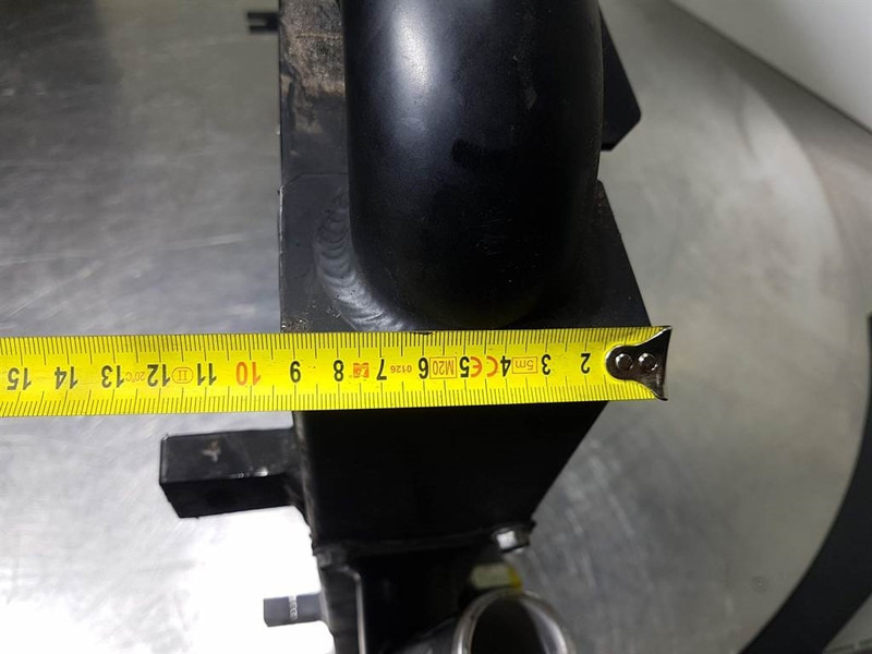 Hydac CMS-Combination Cooler/Kühler/Koeler - Двигатель и запчасти для Строительной техники: фото 5 Hydac CMS-Combination Cooler/Kühler/Koeler - Двигатель и запчасти для Строительной техники: фото 5