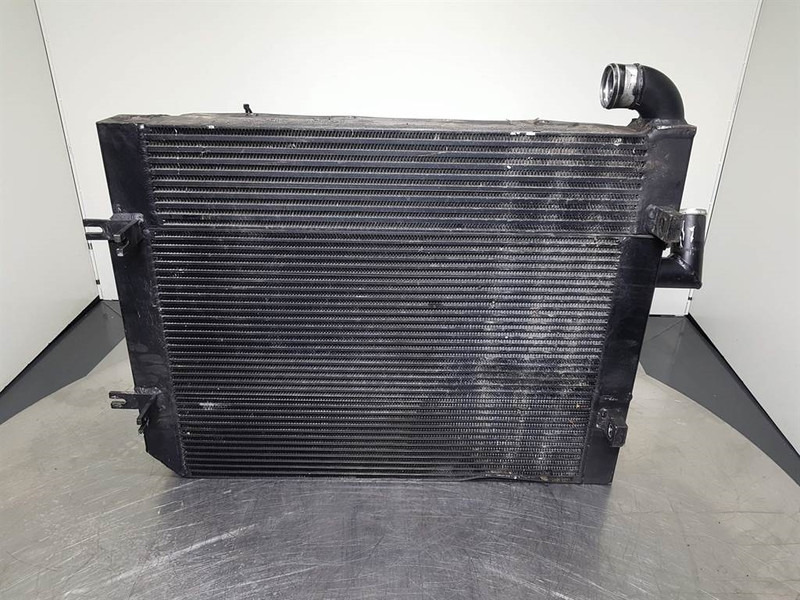 Hydac CMS-Combination Cooler/Kühler/Koeler - Двигатель и запчасти для Строительной техники: фото 3 Hydac CMS-Combination Cooler/Kühler/Koeler - Двигатель и запчасти для Строительной техники: фото 3