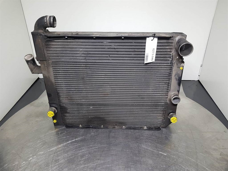 Hydac CMS-Combination Cooler/Kühler/Koeler - Двигатель и запчасти для Строительной техники: фото 1 Hydac CMS-Combination Cooler/Kühler/Koeler - Двигатель и запчасти для Строительной техники: фото 1