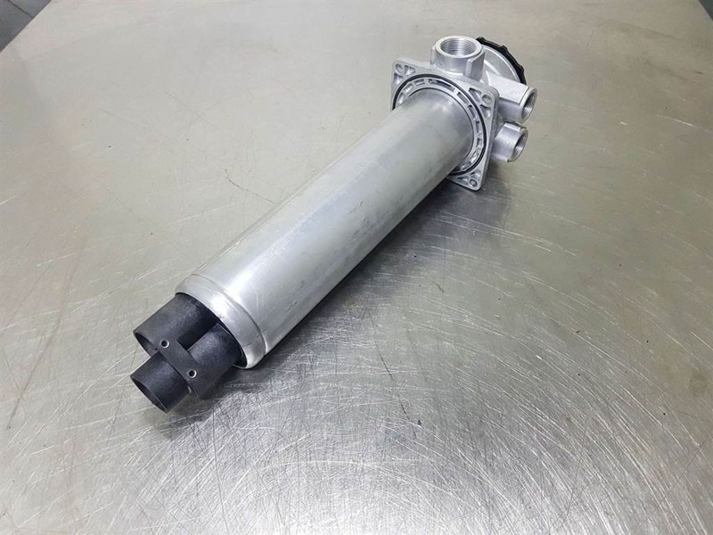 Hydac RKM MM 251 BVE 10 A 0.0/-NR-1269000-Filter - Гидравлика для Строительной техники: фото 3 Hydac RKM MM 251 BVE 10 A 0.0/-NR-1269000-Filter - Гидравлика для Строительной техники: фото 3