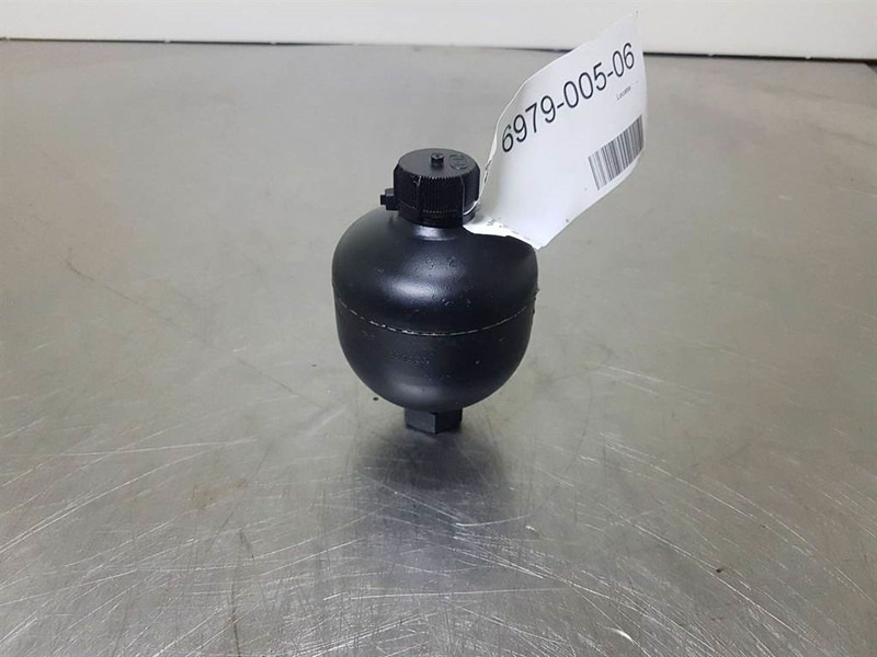 Hydac SBO210-0,32E1/112U-210AK-3041895-Accumulator - Гидравлика для Строительной техники: фото 1 Hydac SBO210-0,32E1/112U-210AK-3041895-Accumulator - Гидравлика для Строительной техники: фото 1