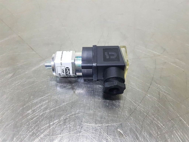 Hydac VMF 2 D.1 /-L24-301705-Clogging indicators - Электрическая система для Строительной техники: фото 5 Hydac VMF 2 D.1 /-L24-301705-Clogging indicators - Электрическая система для Строительной техники: фото 5