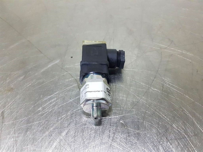 Hydac VMF 2 D.1 /-L24-301705-Clogging indicators - Электрическая система для Строительной техники: фото 3 Hydac VMF 2 D.1 /-L24-301705-Clogging indicators - Электрическая система для Строительной техники: фото 3