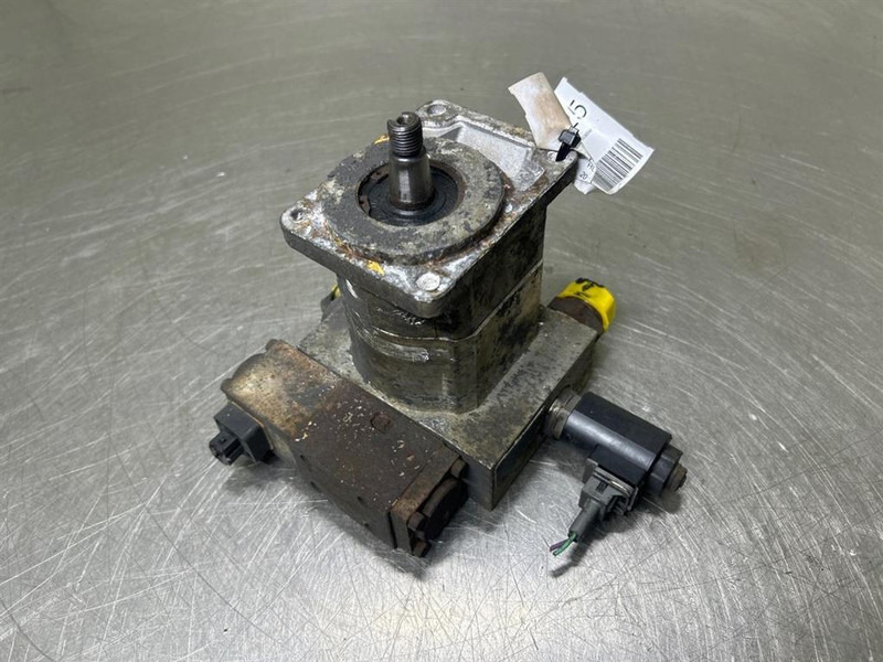 Hyundai HL740-9 - Gearpump/Zahnradpumpe/Tandwielpomp - Гидравлика для Строительной техники: фото 5 Hyundai HL740-9 - Gearpump/Zahnradpumpe/Tandwielpomp - Гидравлика для Строительной техники: фото 5