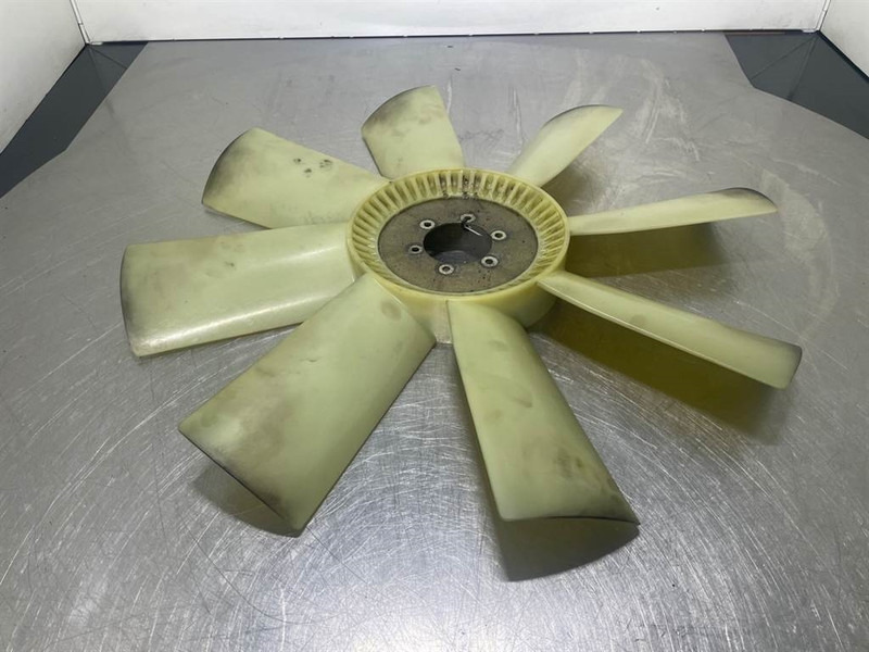 Hyundai HL757-7A-11LB-30121-Fan/Lüfterrad/Koelvin - Двигатель для Строительной техники: фото 3 Hyundai HL757-7A-11LB-30121-Fan/Lüfterrad/Koelvin - Двигатель для Строительной техники: фото 3