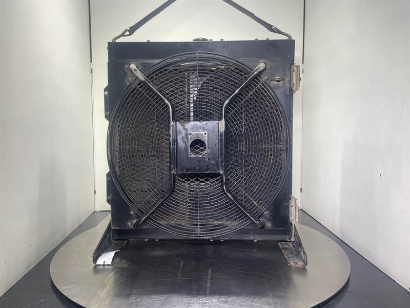 Hyundai HL757-7A-11LF-30521-Cooler/Kühler/Koeler - Двигатель для Строительной техники: фото 4 Hyundai HL757-7A-11LF-30521-Cooler/Kühler/Koeler - Двигатель для Строительной техники: фото 4