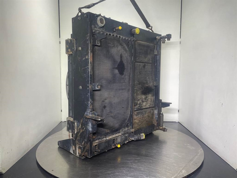 Hyundai HL757-7A-11LF-30521-Cooler/Kühler/Koeler - Двигатель для Строительной техники: фото 2 Hyundai HL757-7A-11LF-30521-Cooler/Kühler/Koeler - Двигатель для Строительной техники: фото 2