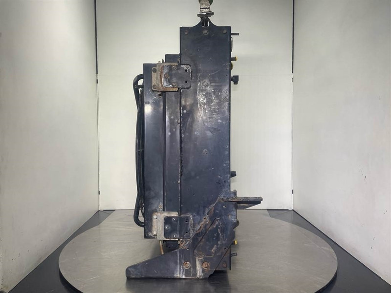 Hyundai HL757-7A-11LF-30521-Cooler/Kühler/Koeler - Двигатель для Строительной техники: фото 3 Hyundai HL757-7A-11LF-30521-Cooler/Kühler/Koeler - Двигатель для Строительной техники: фото 3