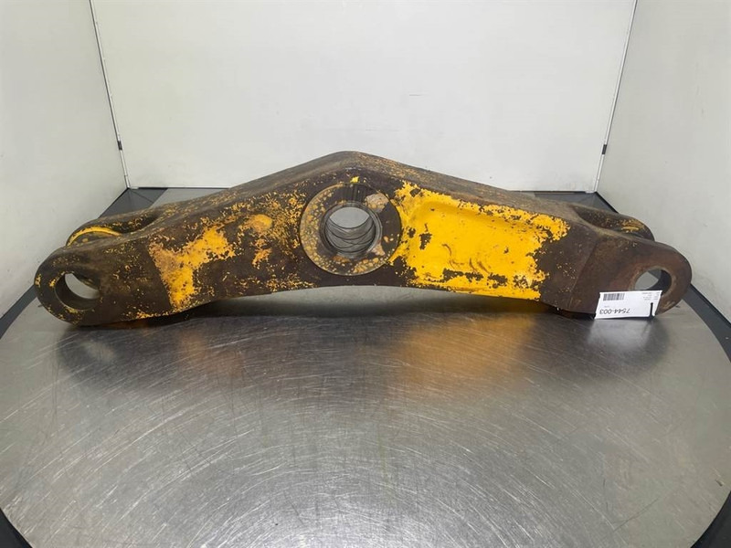 Hyundai HL757-7A-61LD-10141 / 61LD-10151-Bell crank - Стрела для Строительной техники: фото 1 Hyundai HL757-7A-61LD-10141 / 61LD-10151-Bell crank - Стрела для Строительной техники: фото 1