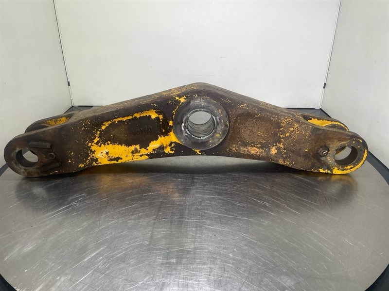 Hyundai HL757-7A-61LD-10141 / 61LD-10151-Bell crank - Стрела для Строительной техники: фото 4 Hyundai HL757-7A-61LD-10141 / 61LD-10151-Bell crank - Стрела для Строительной техники: фото 4
