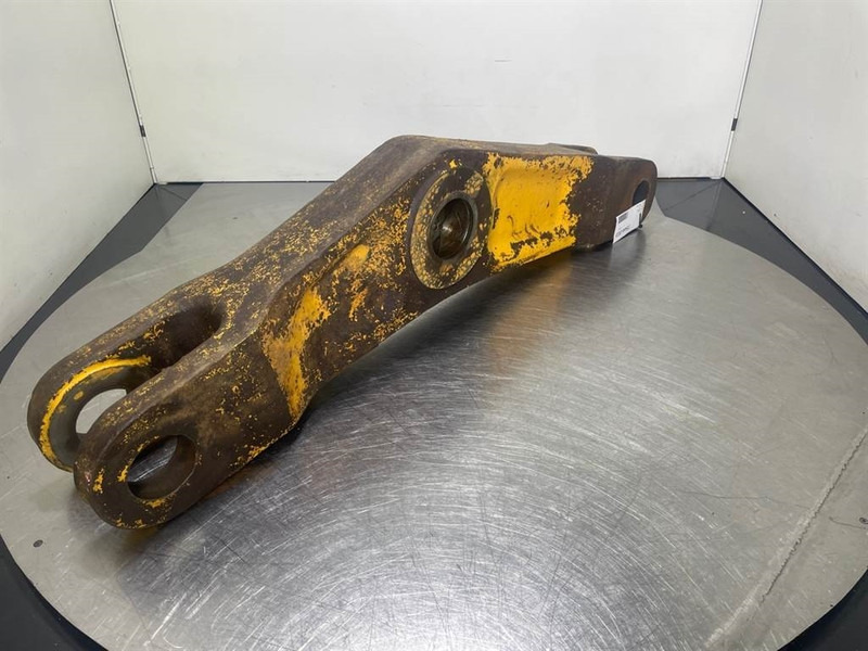 Hyundai HL757-7A-61LD-10141 / 61LD-10151-Bell crank - Стрела для Строительной техники: фото 2 Hyundai HL757-7A-61LD-10141 / 61LD-10151-Bell crank - Стрела для Строительной техники: фото 2