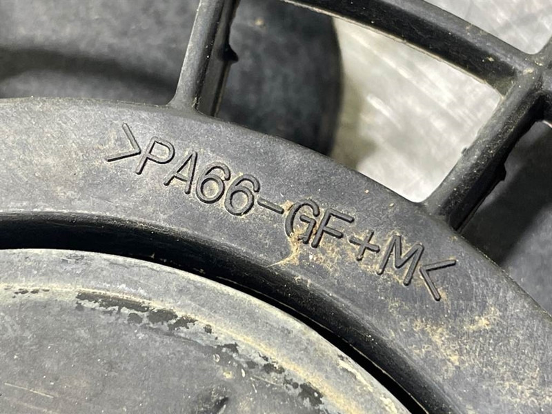 Hyundai HL757-7A-A2W01178 / KAMCO-99243-5K000-Fan/Lüfter в лизинг Hyundai HL757-7A-A2W01178 / KAMCO-99243-5K000-Fan/Lüfter: фото 8
