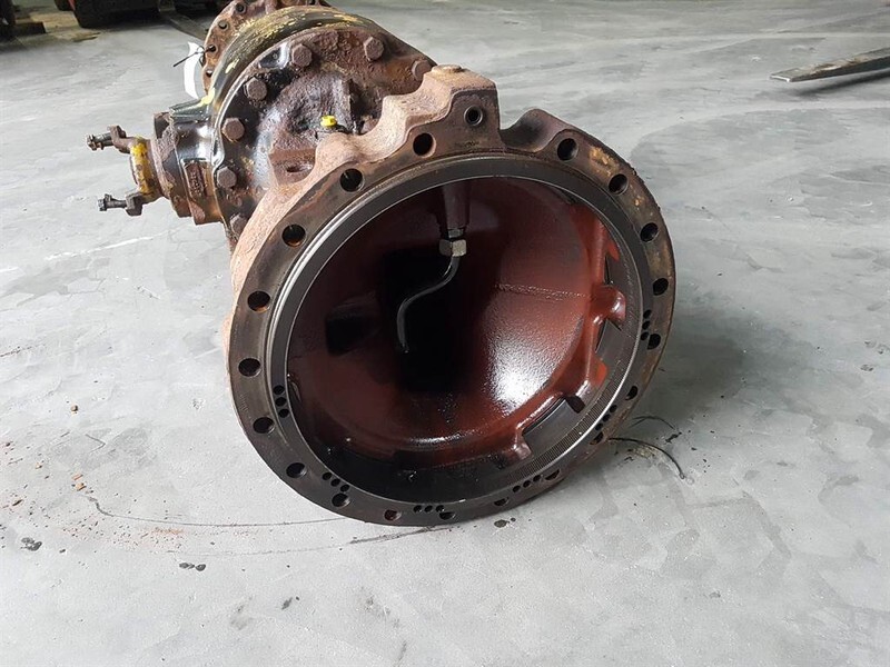 Hyundai HL760-9 - Axle/Achse/As - Ось и запчасти для Строительной техники: фото 4 Hyundai HL760-9 - Axle/Achse/As - Ось и запчасти для Строительной техники: фото 4