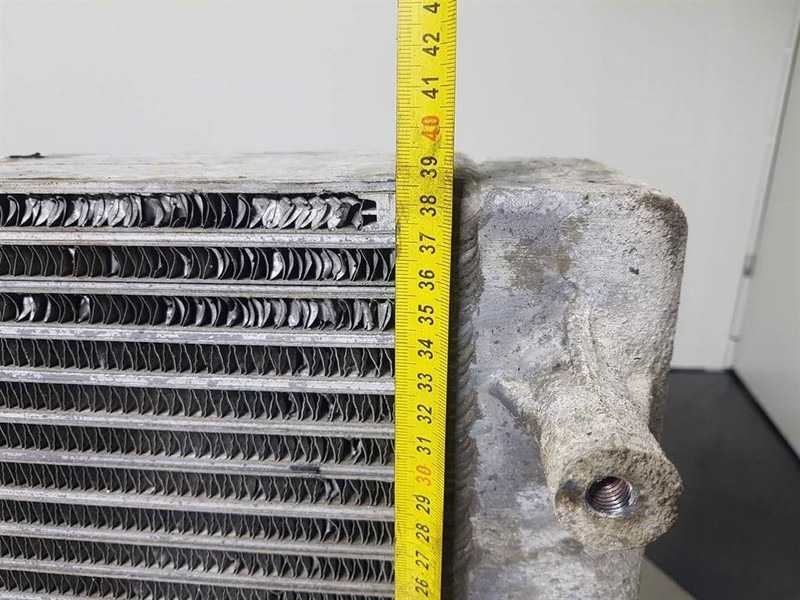 Hyundai HL760-9 - Cooler/Kühler/Koeler - Двигатель и запчасти для Строительной техники: фото 5 Hyundai HL760-9 - Cooler/Kühler/Koeler - Двигатель и запчасти для Строительной техники: фото 5