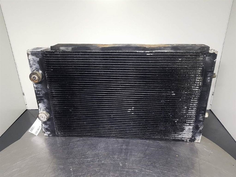 Hyundai HL760-9 - Cooler/Kühler/Koeler - Двигатель и запчасти для Строительной техники: фото 2 Hyundai HL760-9 - Cooler/Kühler/Koeler - Двигатель и запчасти для Строительной техники: фото 2