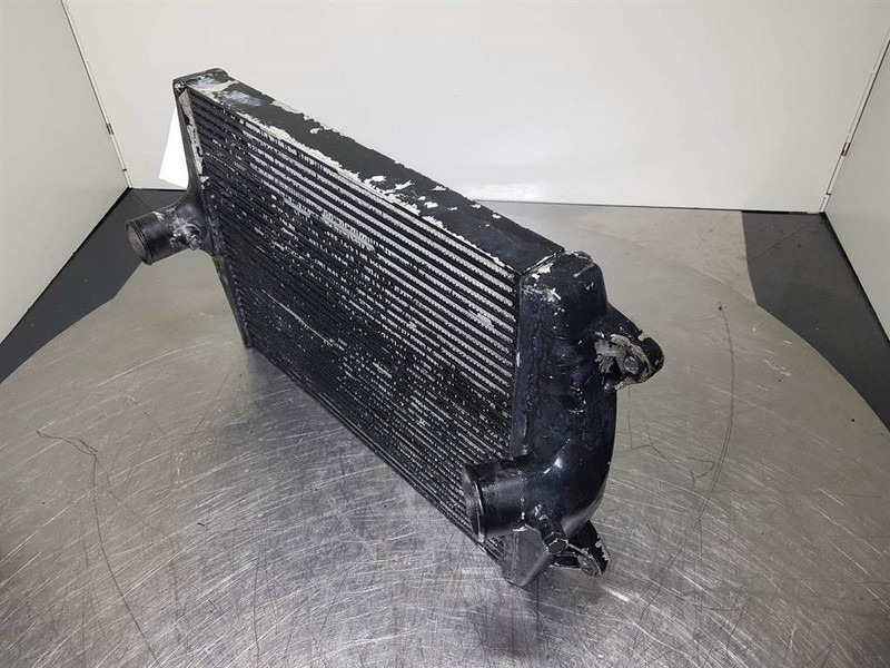 Hyundai HL760-9 - Cooler/Kühler/Koeler - Двигатель и запчасти для Строительной техники: фото 3 Hyundai HL760-9 - Cooler/Kühler/Koeler - Двигатель и запчасти для Строительной техники: фото 3