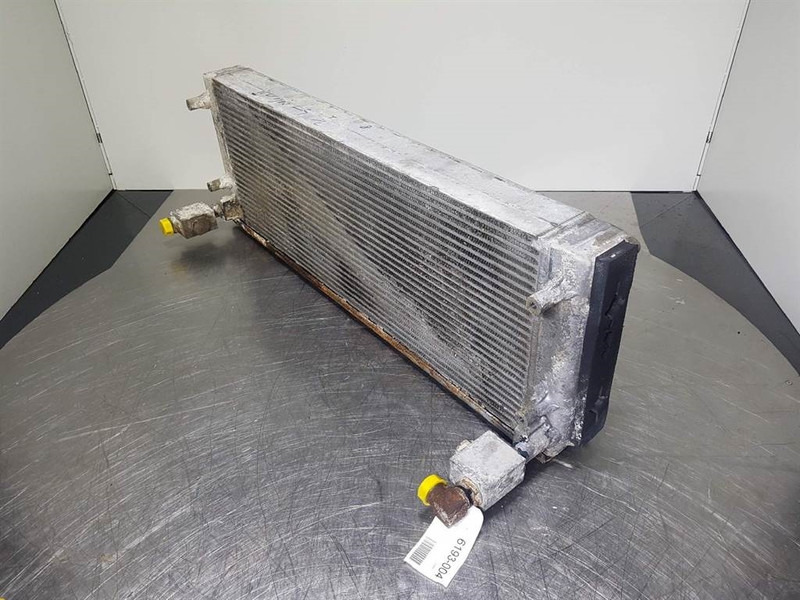 Hyundai HL760-9 - Cooler/Kühler/Koeler - Двигатель и запчасти для Строительной техники: фото 2 Hyundai HL760-9 - Cooler/Kühler/Koeler - Двигатель и запчасти для Строительной техники: фото 2