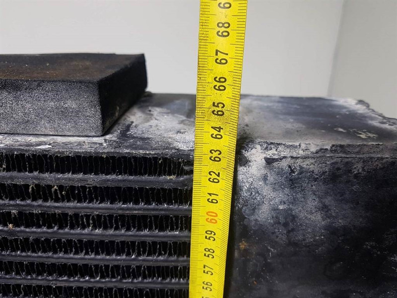Hyundai HL760-9 - Cooler/Kühler/Koeler - Двигатель и запчасти для Строительной техники: фото 5 Hyundai HL760-9 - Cooler/Kühler/Koeler - Двигатель и запчасти для Строительной техники: фото 5