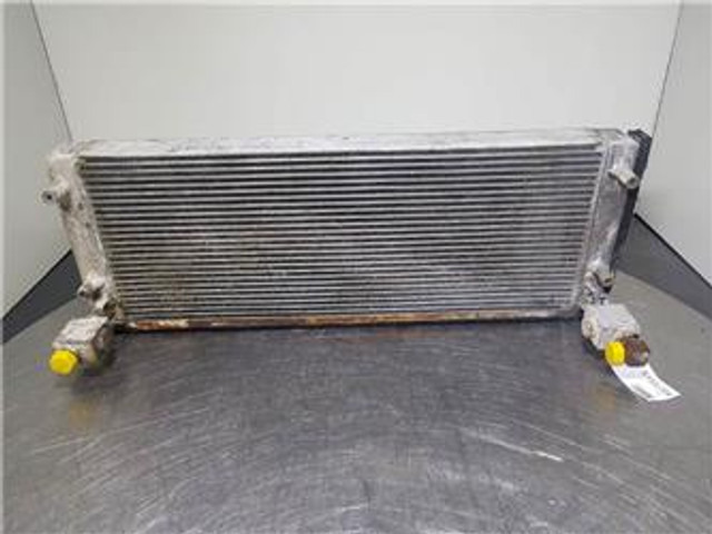 Hyundai HL760-9 - Cooler/Kühler/Koeler - Двигатель и запчасти для Строительной техники: фото 1 Hyundai HL760-9 - Cooler/Kühler/Koeler - Двигатель и запчасти для Строительной техники: фото 1