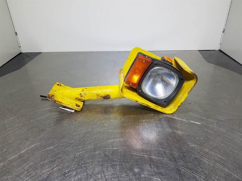 Hyundai HL760-9 - Light/Leuchte/Verlichting - Электрическая система для Строительной техники: фото 2 Hyundai HL760-9 - Light/Leuchte/Verlichting - Электрическая система для Строительной техники: фото 2