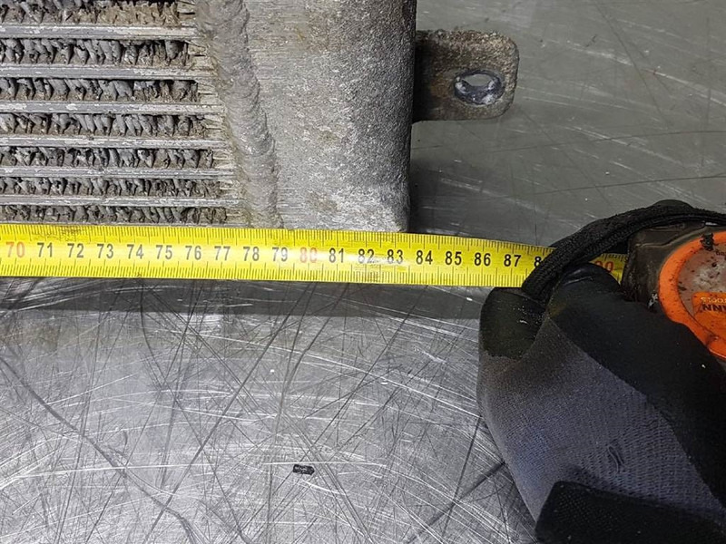 Hyundai HL760-9 - Двигатель и запчасти для Строительной техники: фото 3 Hyundai HL760-9 - Двигатель и запчасти для Строительной техники: фото 3