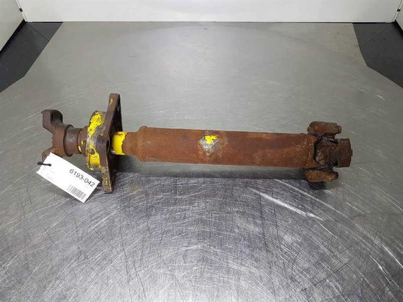 Hyundai HL760-9 - Propshaft/Gelenkwelle/Cardanas - Ось и запчасти для Строительной техники: фото 1 Hyundai HL760-9 - Propshaft/Gelenkwelle/Cardanas - Ось и запчасти для Строительной техники: фото 1