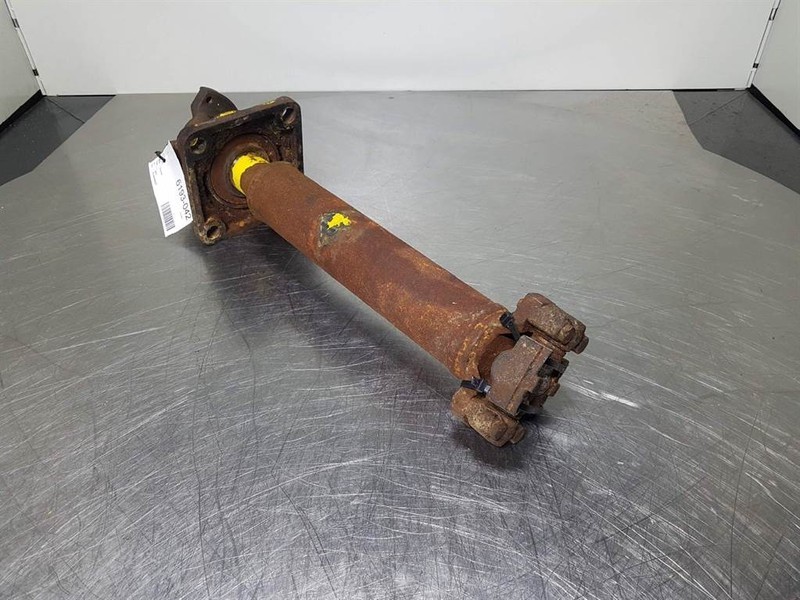 Hyundai HL760-9 - Propshaft/Gelenkwelle/Cardanas - Ось и запчасти для Строительной техники: фото 2 Hyundai HL760-9 - Propshaft/Gelenkwelle/Cardanas - Ось и запчасти для Строительной техники: фото 2