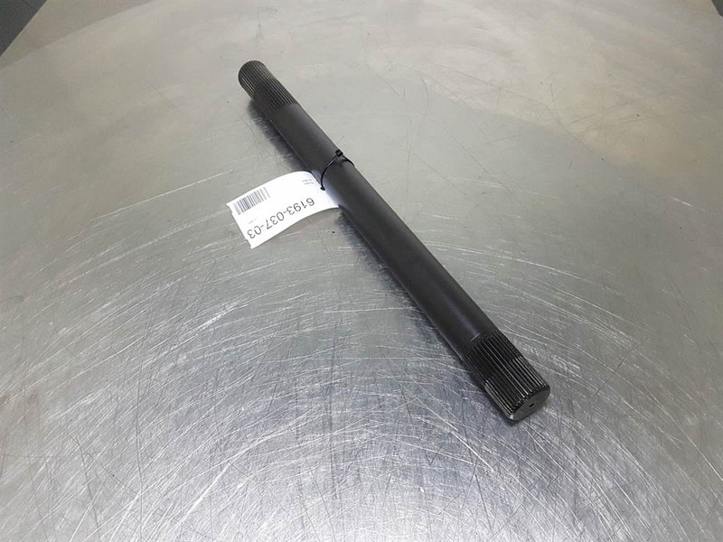 Hyundai HL760-9-ZF 4474353136A-Joint shaft/Steckwelle/As - Ось и запчасти для Строительной техники: фото 2 Hyundai HL760-9-ZF 4474353136A-Joint shaft/Steckwelle/As - Ось и запчасти для Строительной техники: фото 2