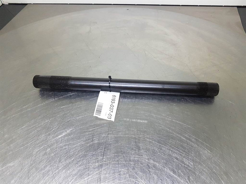 Hyundai HL760-9-ZF 4474353136A-Joint shaft/Steckwelle/As - Ось и запчасти для Строительной техники: фото 1 Hyundai HL760-9-ZF 4474353136A-Joint shaft/Steckwelle/As - Ось и запчасти для Строительной техники: фото 1