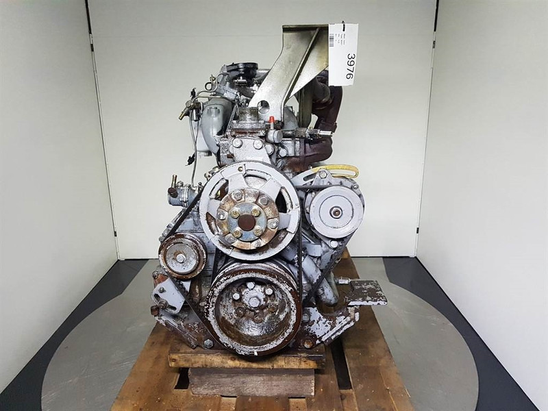 Iveco 8065T - Двигатель для Строительной техники: фото 2 Iveco 8065T - Двигатель для Строительной техники: фото 2