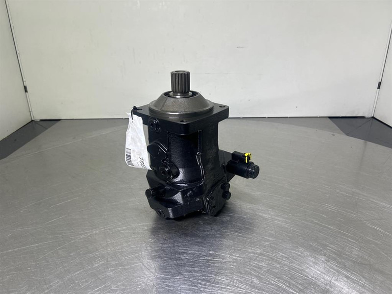 JCB 400/D4927-Rexroth R902257996-Drive motor/Fahrmotor - Гидравлика для Строительной техники: фото 4 JCB 400/D4927-Rexroth R902257996-Drive motor/Fahrmotor - Гидравлика для Строительной техники: фото 4