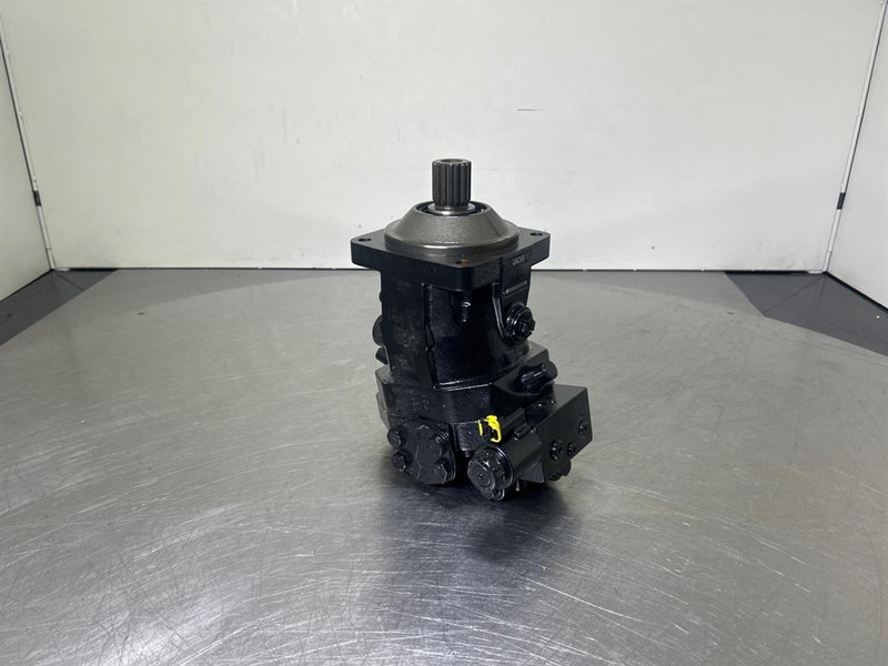 JCB 400/D4927-Rexroth R902257996-Drive motor/Fahrmotor - Гидравлика для Строительной техники: фото 3 JCB 400/D4927-Rexroth R902257996-Drive motor/Fahrmotor - Гидравлика для Строительной техники: фото 3