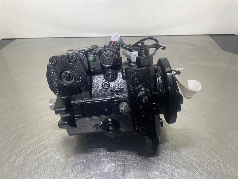 JCB 409 ZX-20/925291-Rexroth A4VG56-Drive pump/Rijpomp - Гидравлика для Строительной техники: фото 3 JCB 409 ZX-20/925291-Rexroth A4VG56-Drive pump/Rijpomp - Гидравлика для Строительной техники: фото 3