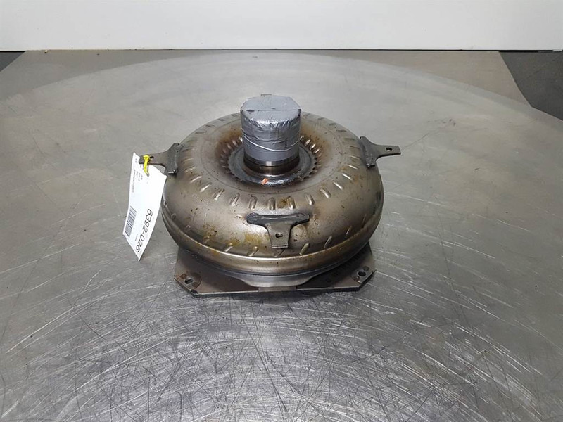 JCB 416 HT-4656230005-Converters/Konverter - Коробка передач и запчасти для Строительной техники: фото 1 JCB 416 HT-4656230005-Converters/Konverter - Коробка передач и запчасти для Строительной техники: фото 1