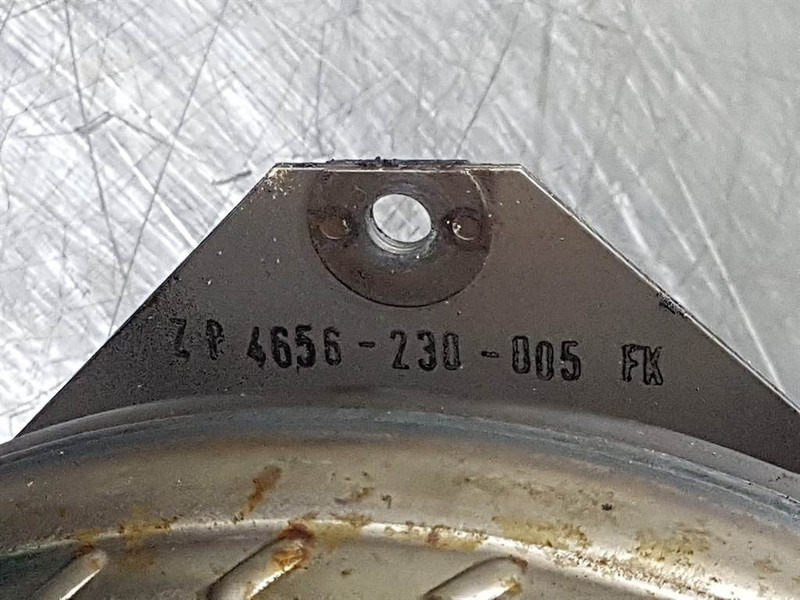 JCB 416 HT-4656230005-Converters/Konverter - Коробка передач и запчасти для Строительной техники: фото 4 JCB 416 HT-4656230005-Converters/Konverter - Коробка передач и запчасти для Строительной техники: фото 4