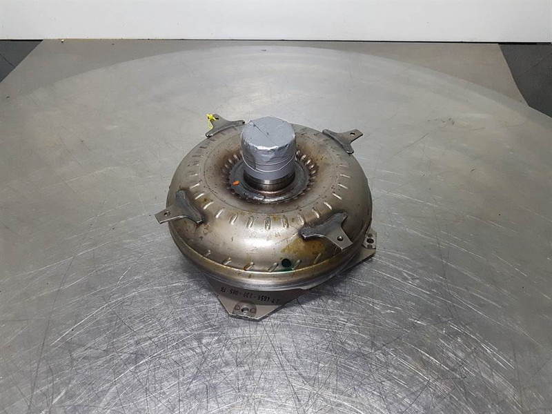 JCB 416 HT-4656230005-Converters/Konverter - Коробка передач и запчасти для Строительной техники: фото 3 JCB 416 HT-4656230005-Converters/Konverter - Коробка передач и запчасти для Строительной техники: фото 3