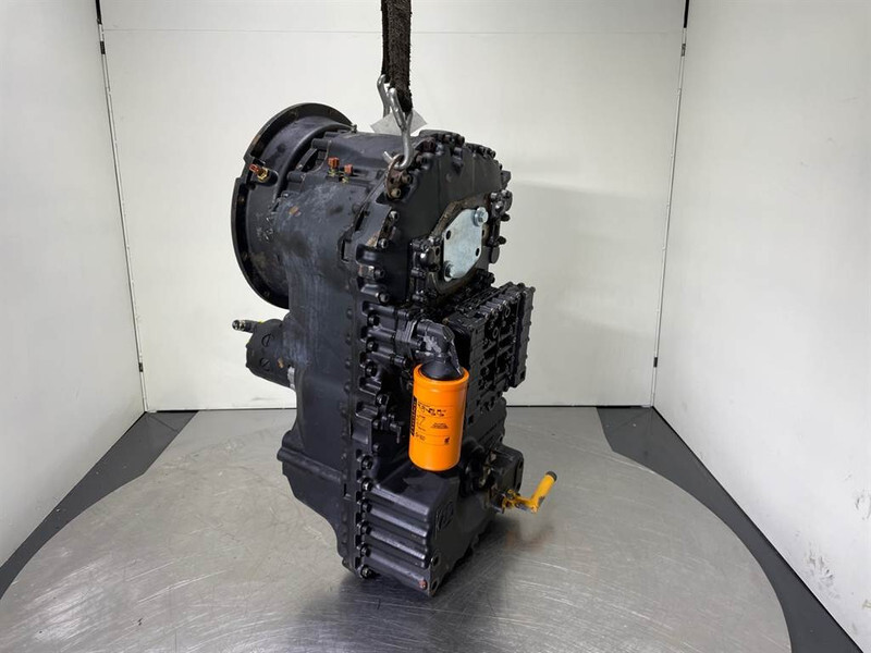 JCB 426-ZF 4WG-160-Transmission/Getriebe/Transmissie - Коробка передач для Строительной техники: фото 5 JCB 426-ZF 4WG-160-Transmission/Getriebe/Transmissie - Коробка передач для Строительной техники: фото 5